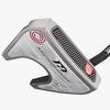 Fer droit Microhinge Seven Slant pour femmes