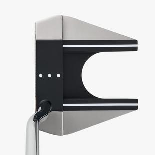 Women's Microhinge Seven Double Bend Putter ODYSSEY