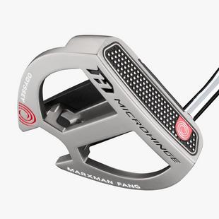 Women's Microhinge Marxman Fang Double Bend Putter