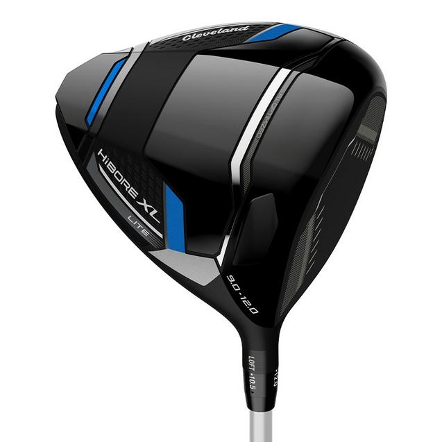 HiBore XL Lite Driver CLEVELAND