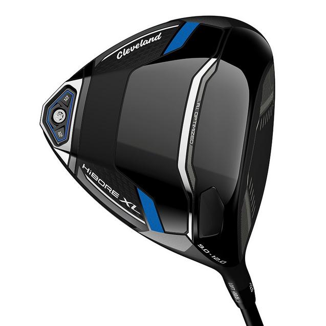 HiBore XL Driver CLEVELAND