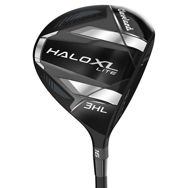 Bois d'allée Halo XL Lite CLEVELAND