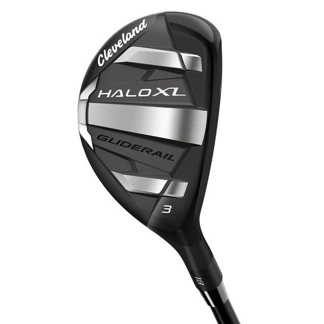 Women's Halo XL Hybrid CLEVELAND