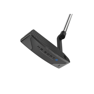 HB Soft 2 Black #1 Putter CLEVELAND