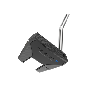 HB Soft 2 Black #11 Putter CLEVELAND