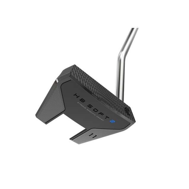 HB Soft 2 Black #11 Putter CLEVELAND