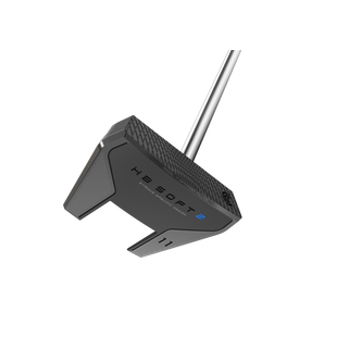 HB  Soft 2 Black #11 Center Shaft Putter CLEVELAND