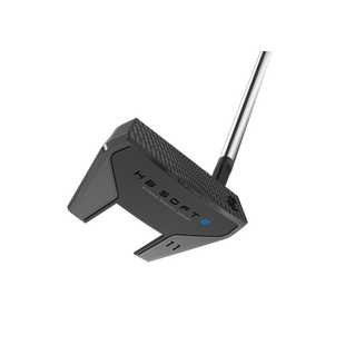 HB Soft 2 BLACK #11S Putter CLEVELAND