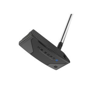 HB Soft 2 Black #8S Putter CLEVELAND