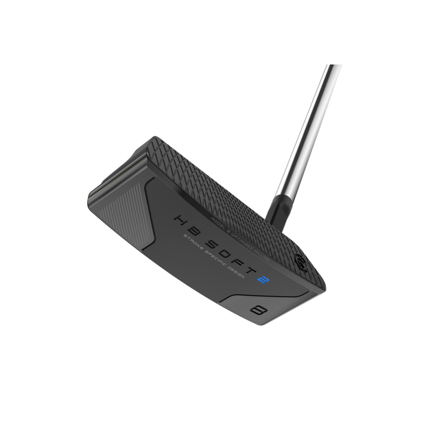 HB Soft 2 Black #8S Putter CLEVELAND