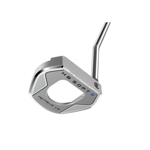 HB Soft 2 Retreve Counter Balance Putter CLEVELAND