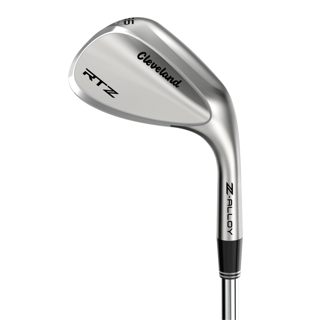 Cocheur RTZ Tour Satin - Acier  CLEVELAND