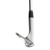 Cocheur RTZ Tour Satin - Acier 