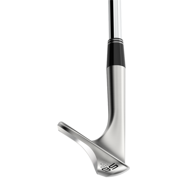 RTZ Tour Satin Wedge with Steel Shaft | CLEVELAND | Wedges | Men's