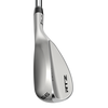Cocheur RTZ Tour Satin - Acier 