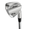 Cocheur RTZ Tour Satin - Acier 