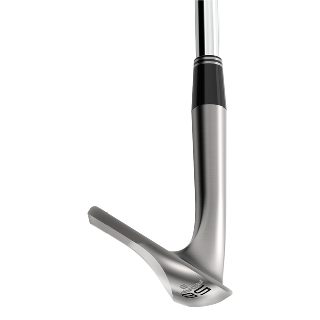 Cleveland RTZ TOUR RACK ウェッジ 56° RTZ Tour Rack Wedge with Steel Shaft | CLEVELAND | Wedges | Men's