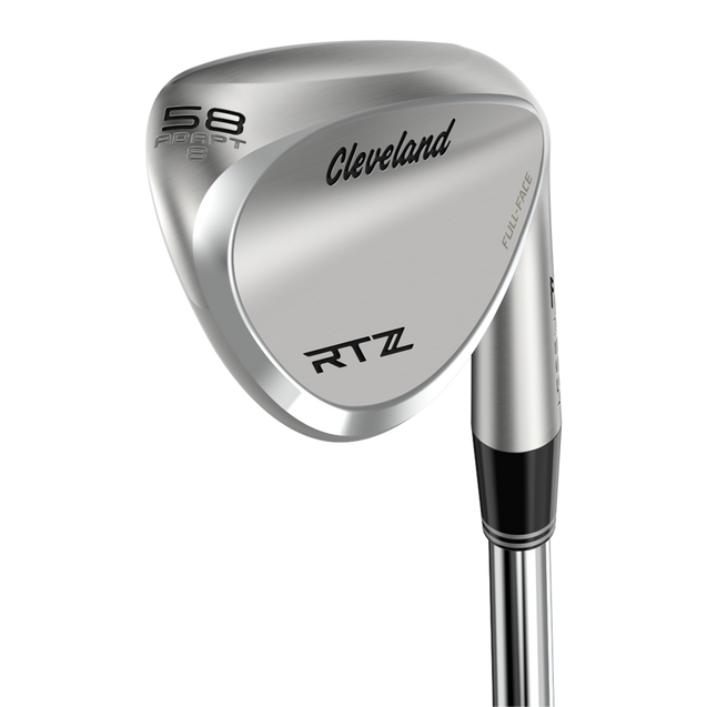 RTZ Tour Rack Wedge with Steel Shaft | CLEVELAND | Wedges