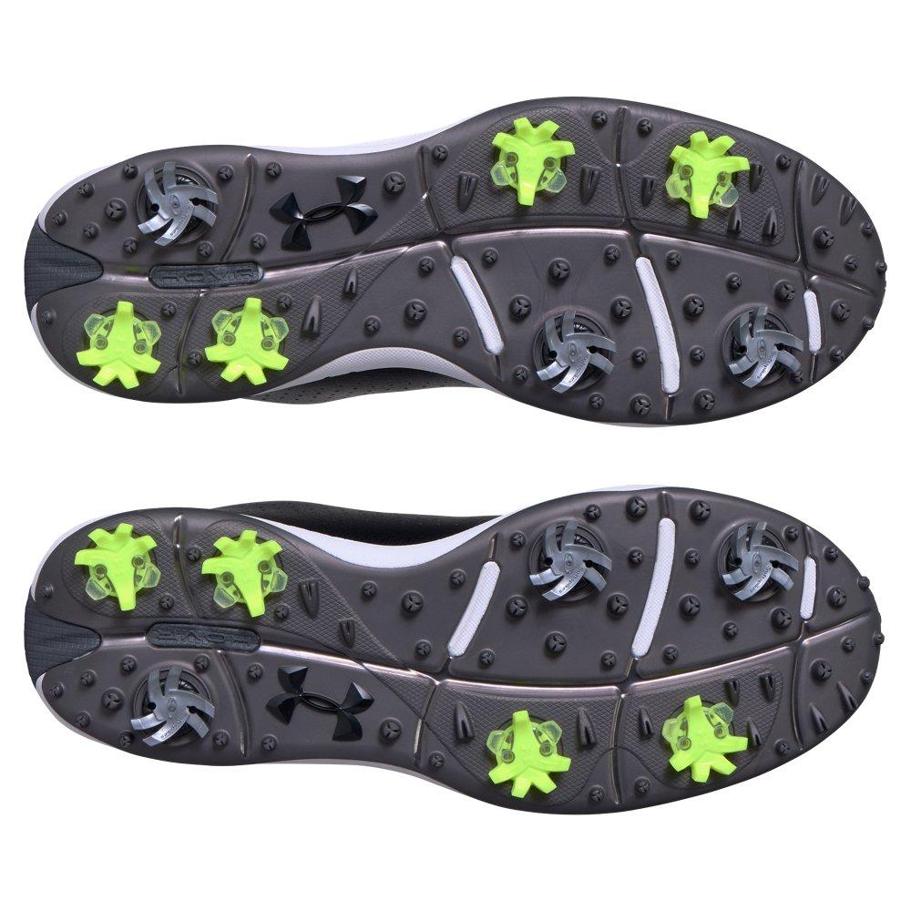 Men's Drive Fade Spiked Golf Shoe