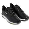 Chaussures de golf à crampons Drive Fade pour hommes - Noir