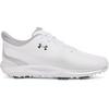 Prior Generation - Men's Drive Fade Spiked Golf Shoe - White