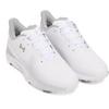 Prior Generation - Men's Drive Fade Spiked Golf Shoe - White