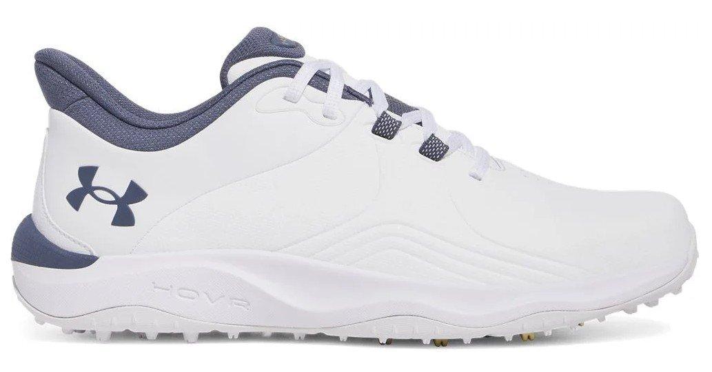 Prior Generation - Men's Drive Pro SL Spikeless Golf Shoe White