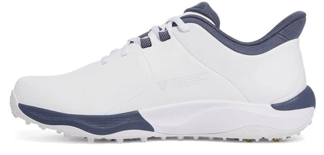 Prior Generation - Men's Drive Pro SL Spikeless Golf Shoe White