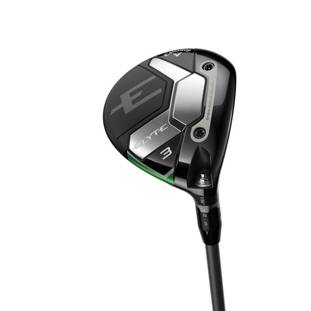 Elyte Fairway Wood CALLAWAY