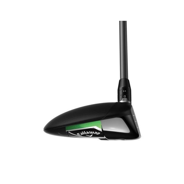 Elyte X Fairway Wood | CALLAWAY | Fairway Woods | Men's