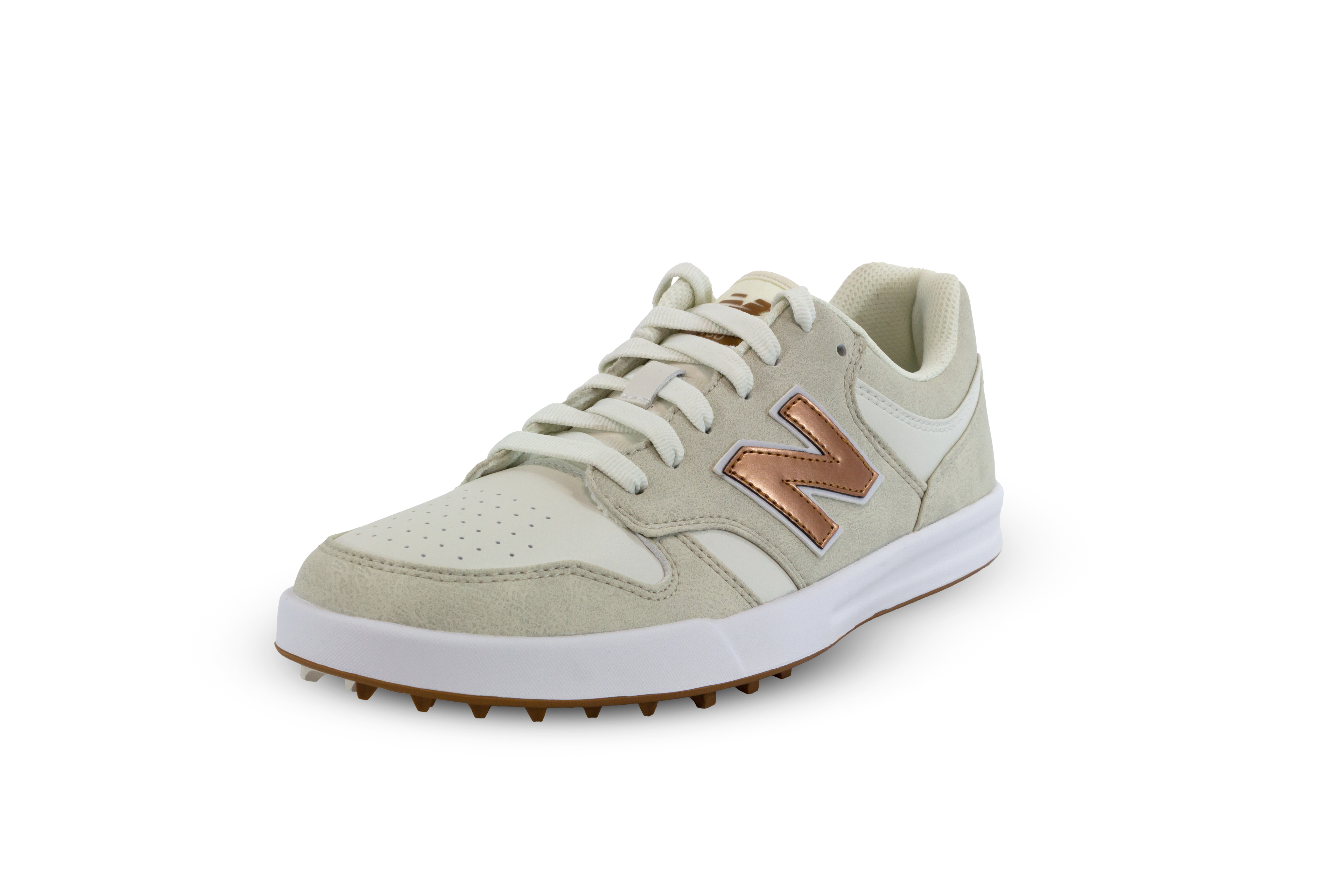 Women's 480 Golf SL Spikeless Shoe - Grey