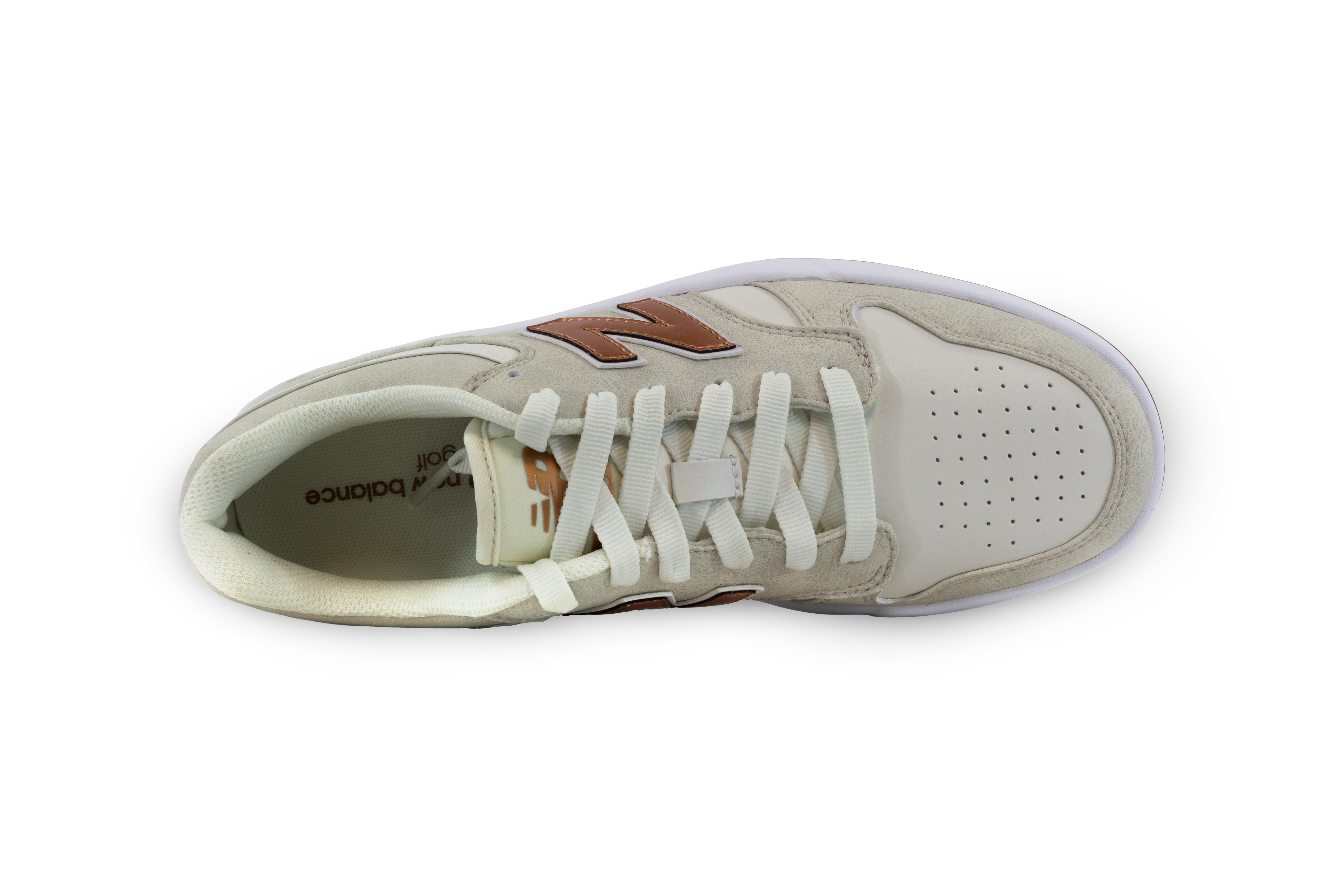 Women's 480 Golf SL Spikeless Shoe - Grey