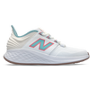 Women's Fresh Foam ROAV V2 Spikeless Golf Shoe - White/Multi