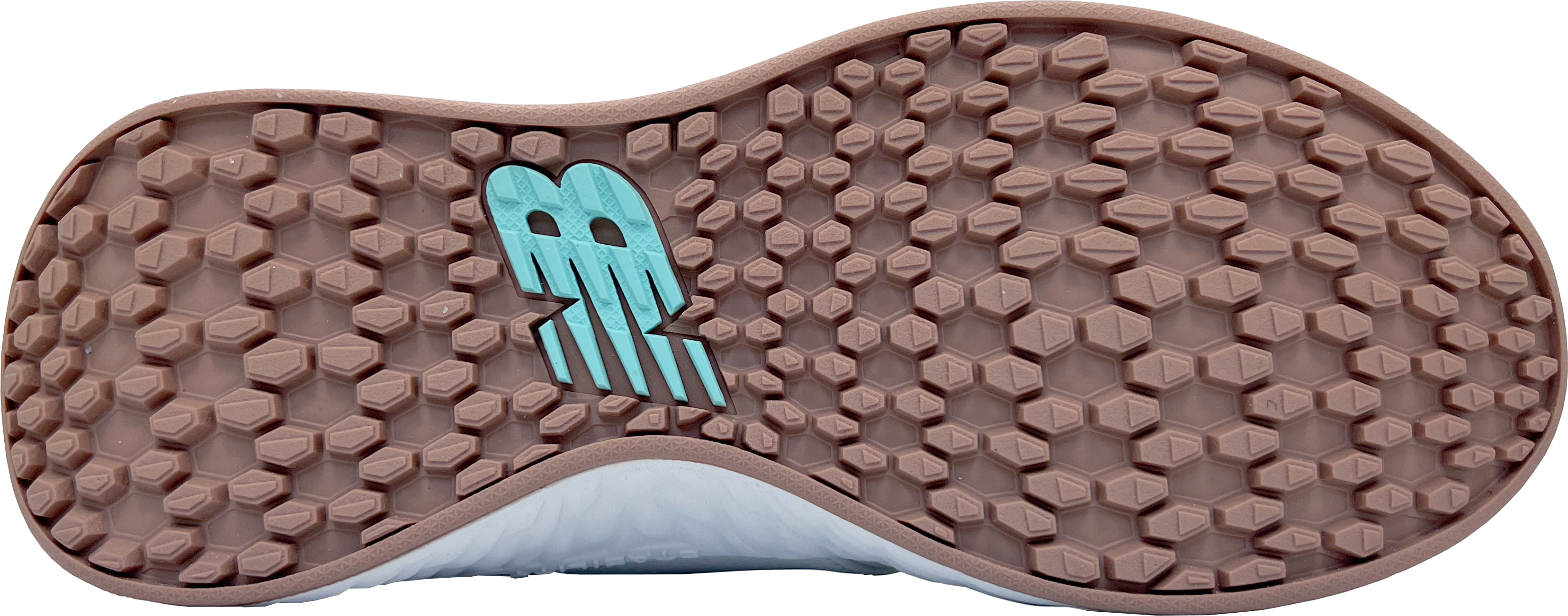 Women's Fresh Foam ROAV V2 Spikeless Golf Shoe - White/Multi