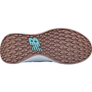 Women's Fresh Foam ROAV V2 Spikeless Golf Shoe - White/Multi NEW BALANCE