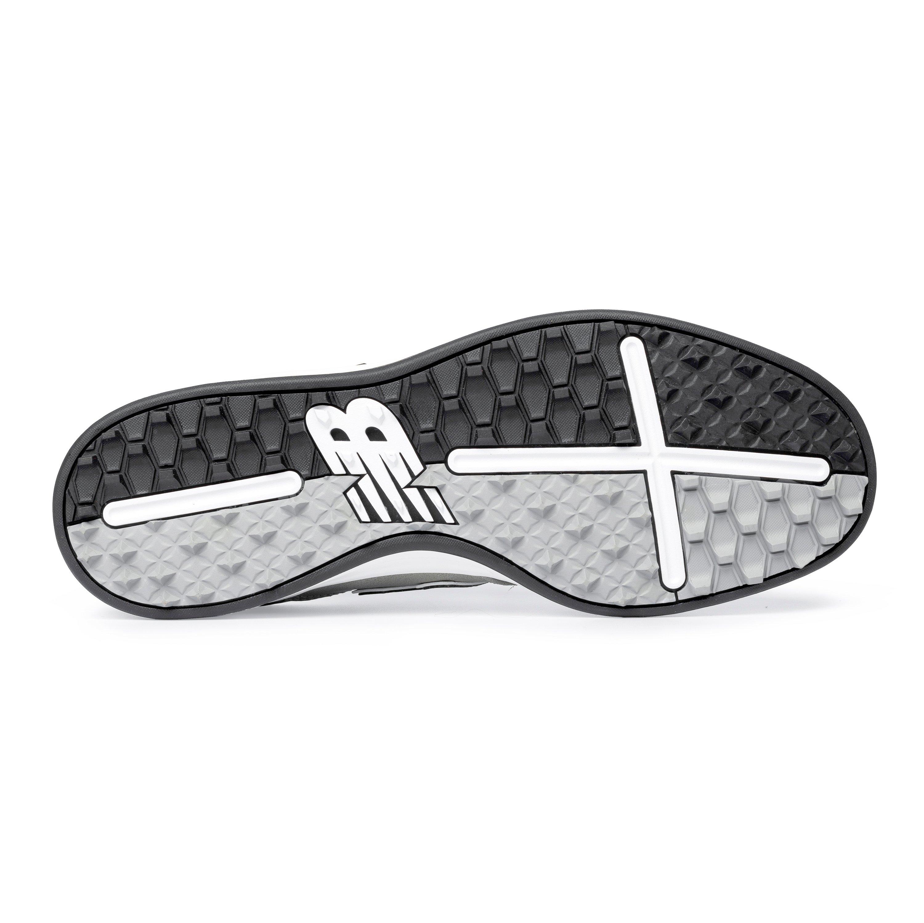 Men's 480 Golf SL Spikeless Shoe - Light Grey