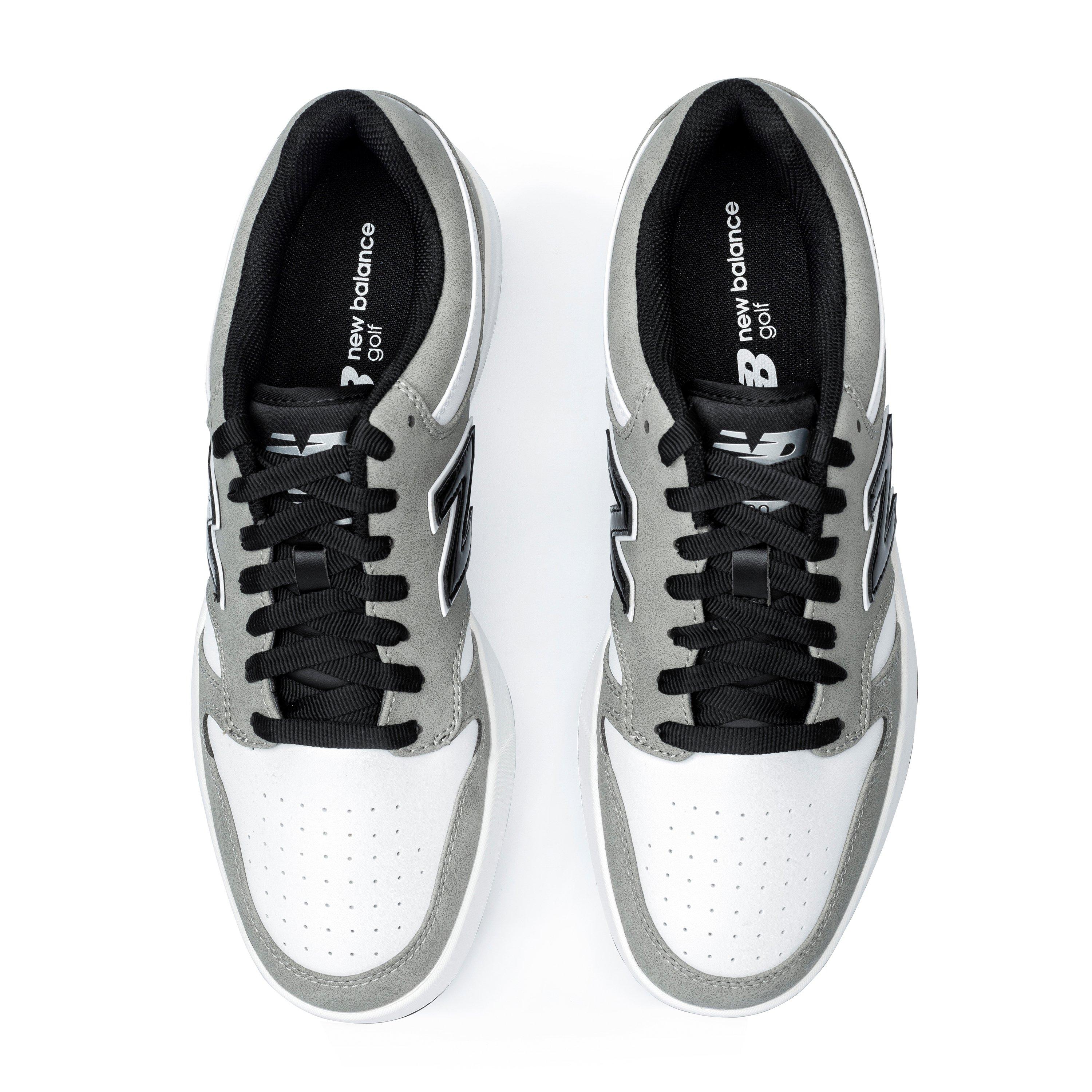 Men's 480 Golf SL Spikeless Shoe - Light Grey