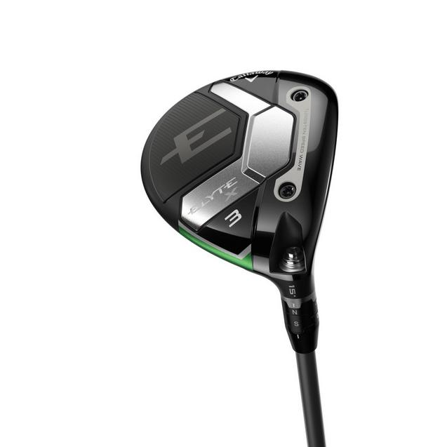 Bois d’allée Elyte X pour femmes CALLAWAY