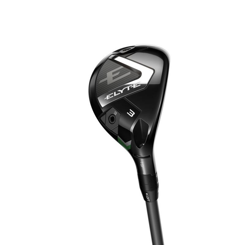 Callaway Elyte Hybrid