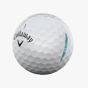 Reva Golf Balls CALLAWAY