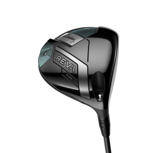 Women's Reva Rise Driver CALLAWAY