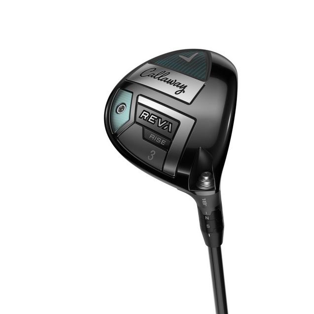 Bois d'allée Reva Rise pour femmes CALLAWAY
