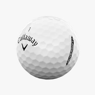 SuperSoft Golf Balls CALLAWAY