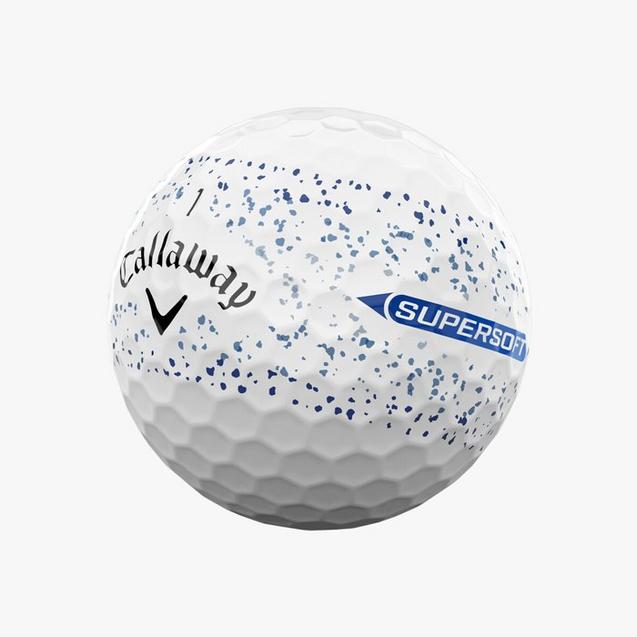 Callaway Golf - 【wakuwakuwakuページ】 Warbird Distance+ Golf Balls | CALLAWAY | Golf Balls | Men's