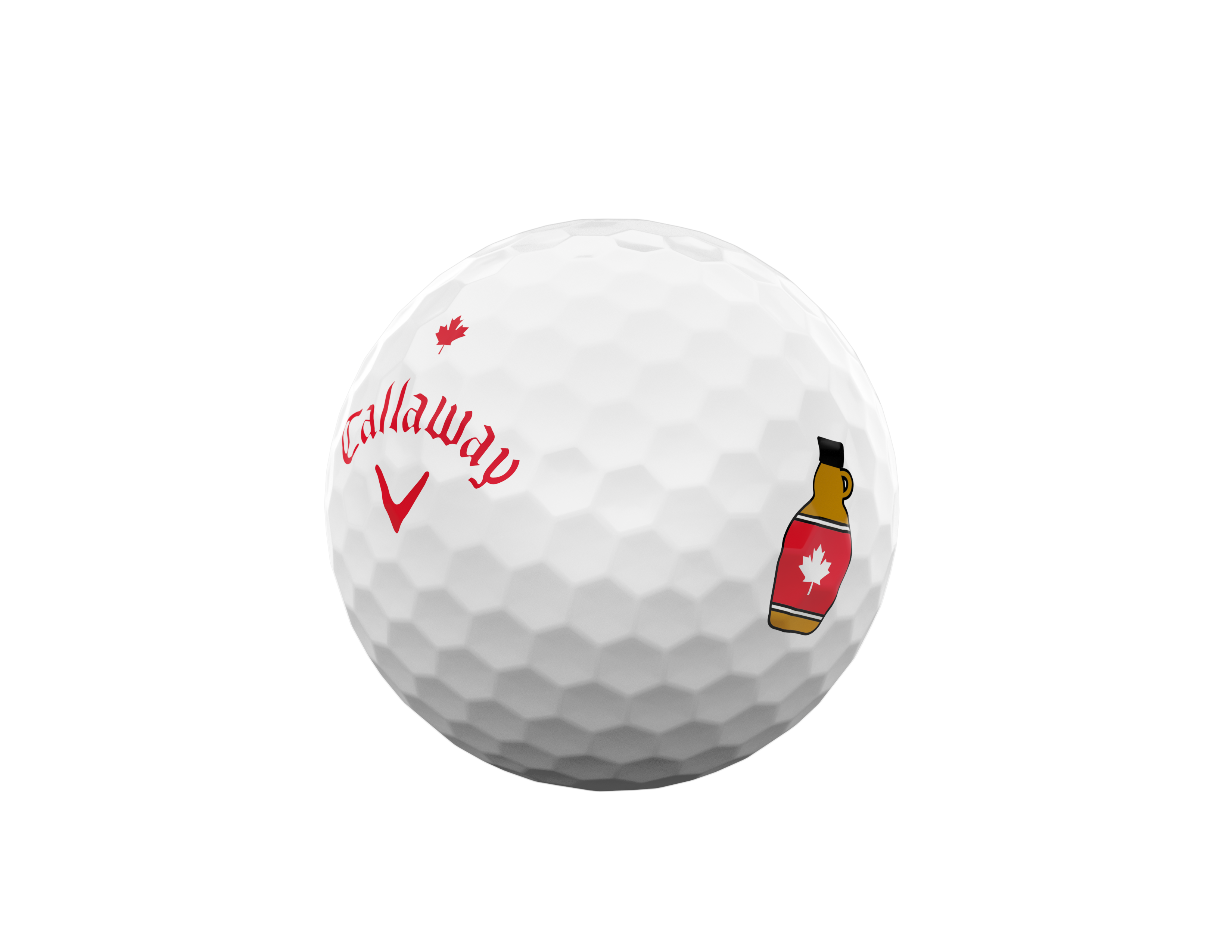 SuperSoft Golf Balls - Canada