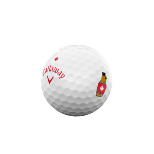 Balles de golf SuperSoft - Canada CALLAWAY