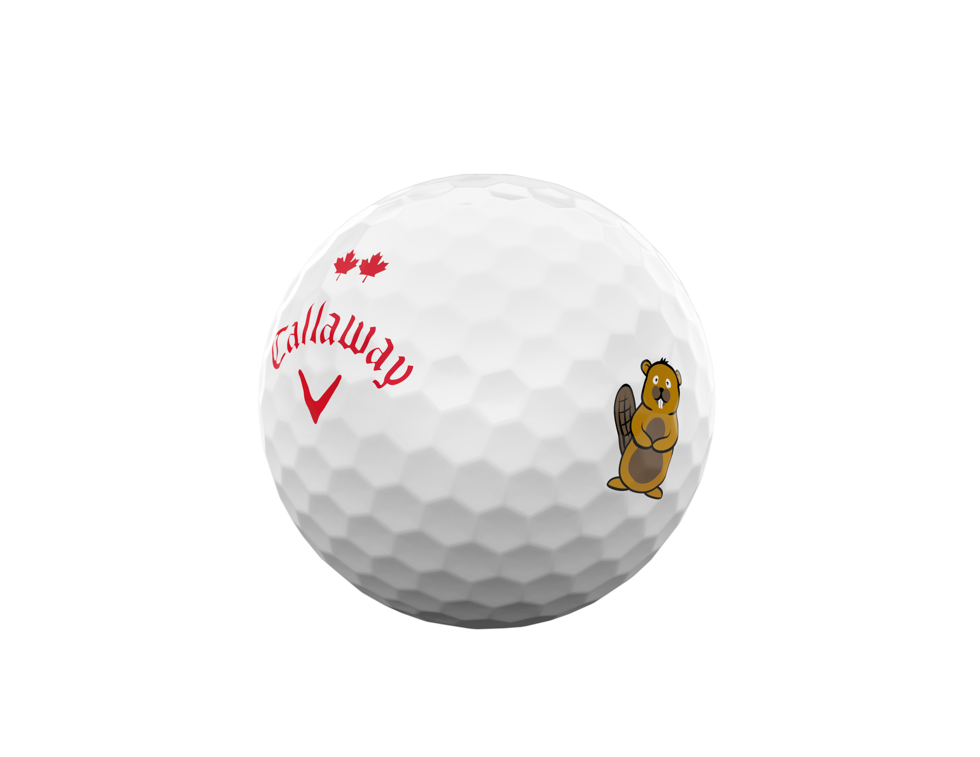 SuperSoft Golf Balls - Canada