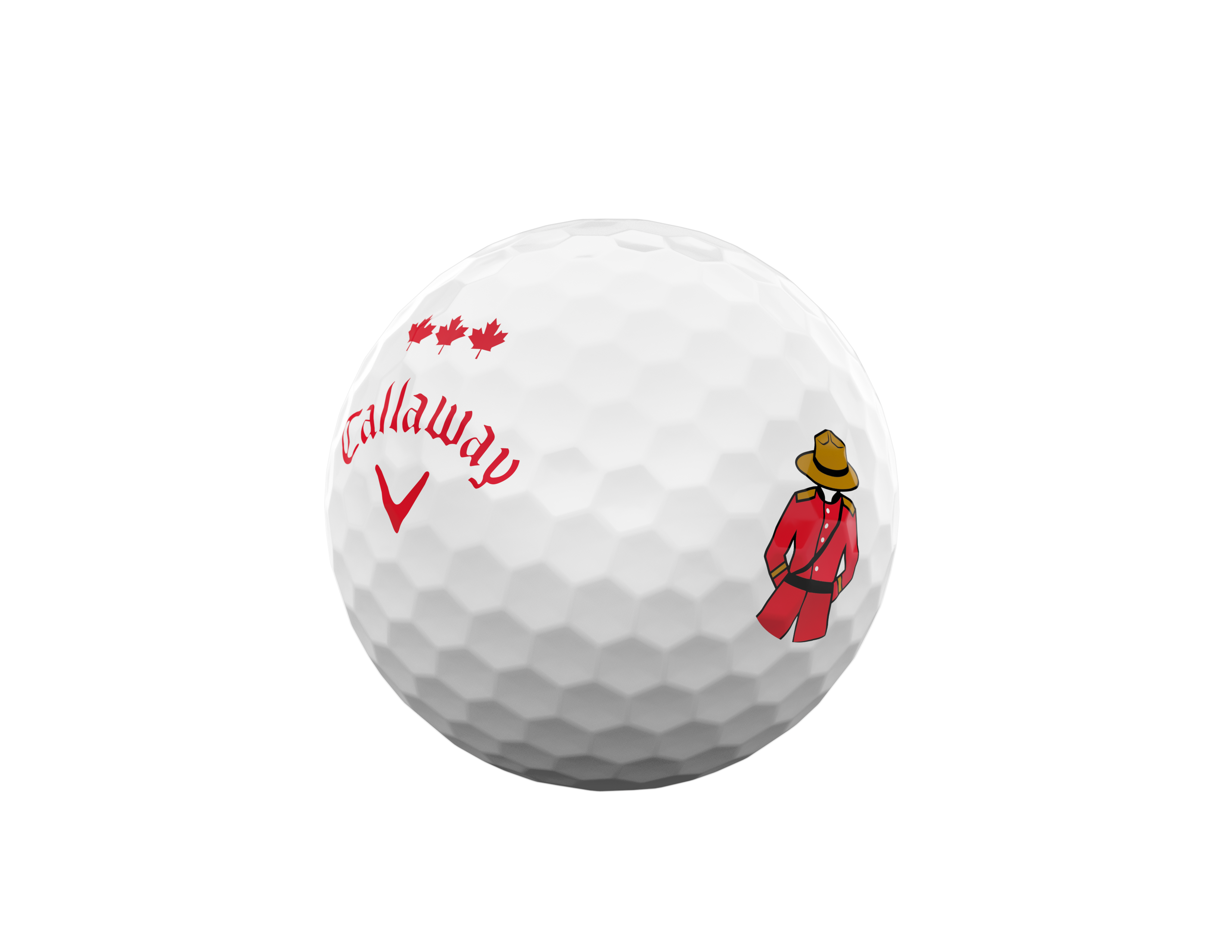 SuperSoft Golf Balls - Canada