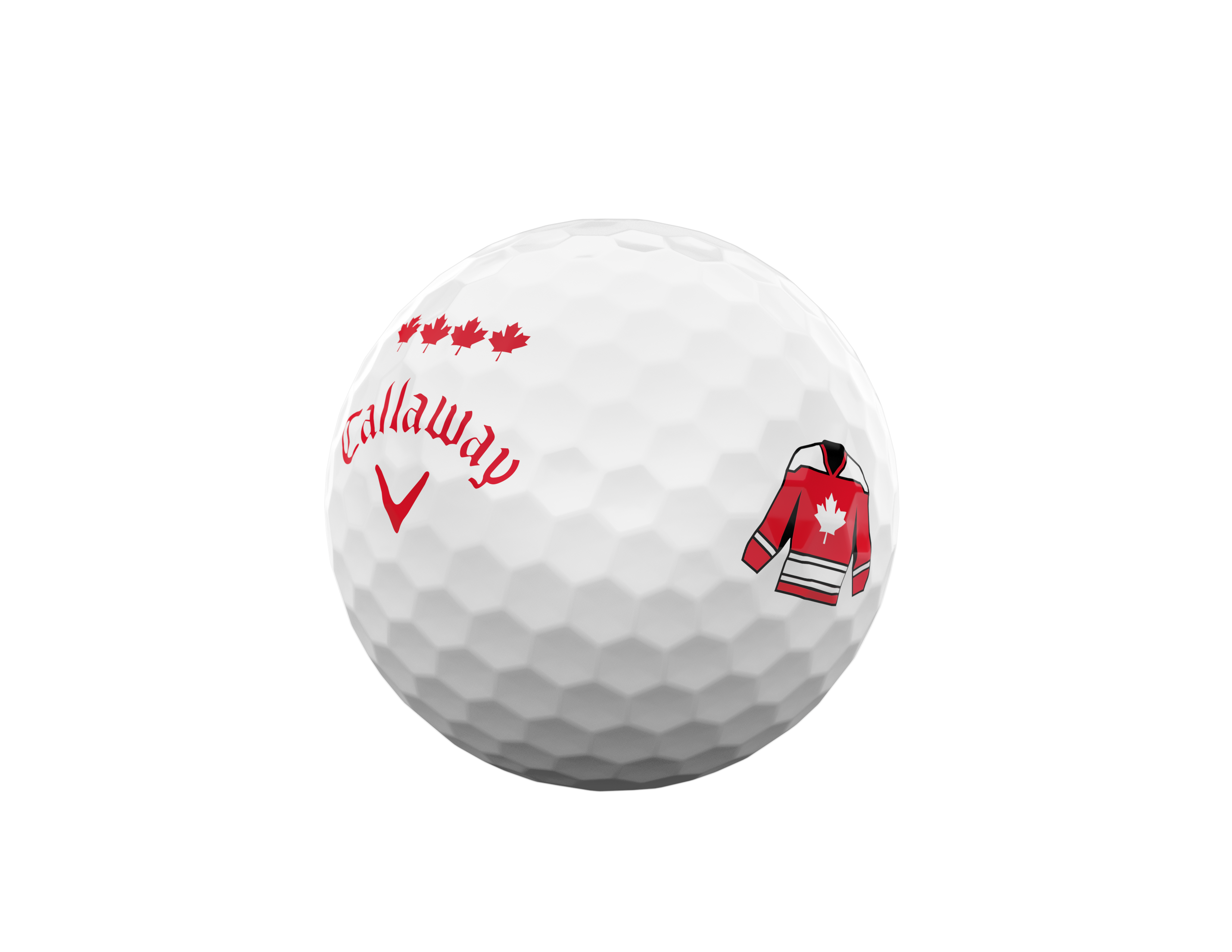 SuperSoft Golf Balls - Canada