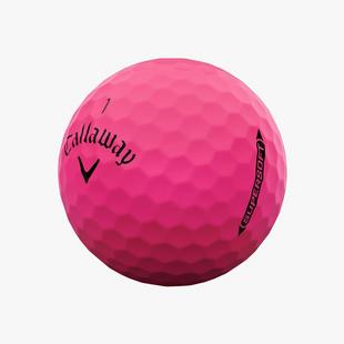 SuperSoft Golf Balls - Matte CALLAWAY